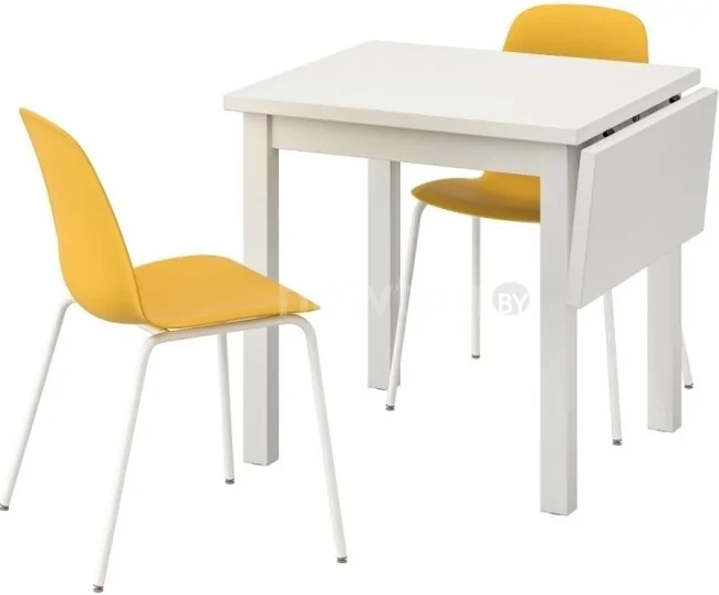 Кухонный стол Ikea Нордвикен/Лейф-Арне 293.050.86