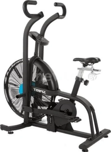 Велотренажер Spirit Fitness AB900 Air Bike