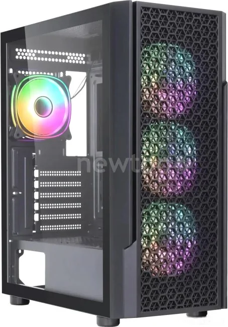 Корпус Accord ACC-3312