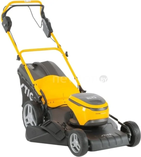 Газонокосилка Stiga Combi 53 SQ MAE 295536868/ST1 (с АКБ)