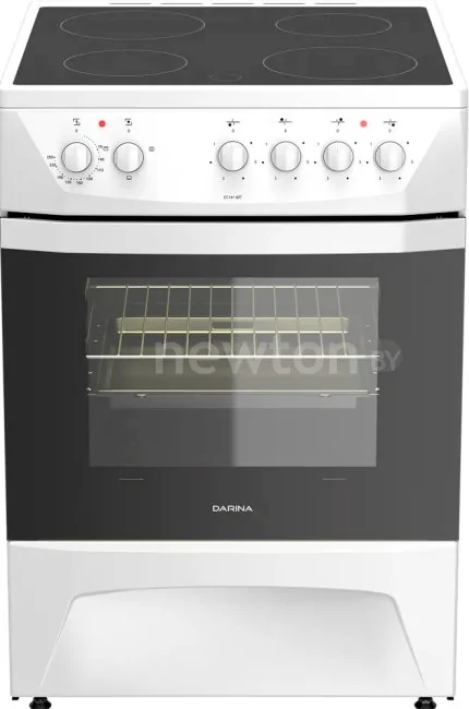Кухонная плита Darina 1D EC141 607 W