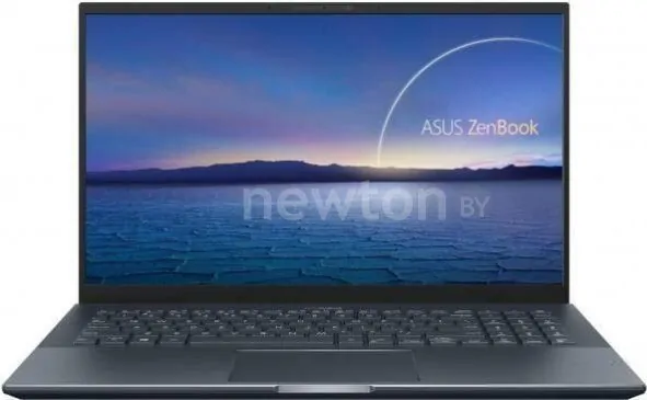 Ноутбук ASUS ZenBook 15 UX535LI-BN116T