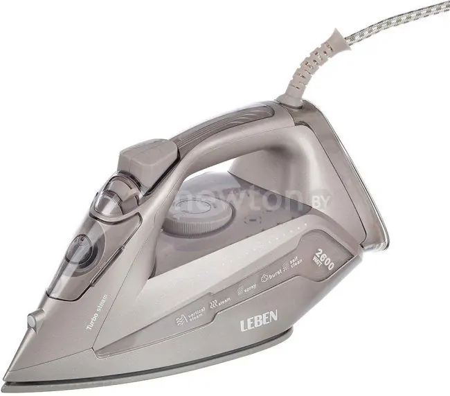 Утюг Leben 249-024