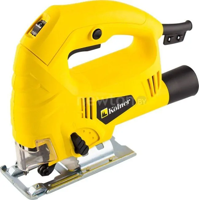 Электролобзик Kolner KJS 710V