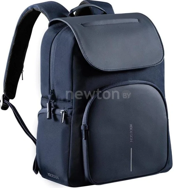 Городской рюкзак XD Design Soft Daypack P705.985 (синий)