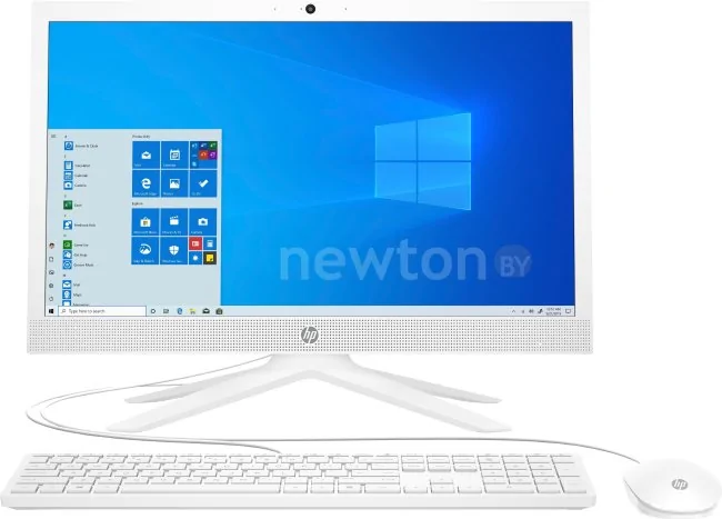 Моноблок HP 21-b0038ur 497B4EA