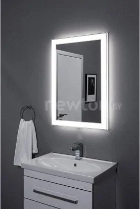 Aquanet Зеркало Алассио 12085 LED