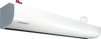 Тепловая завеса Калашников KVC-D20W50-11