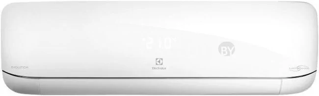 Кондиционер Electrolux Evolution Super DC Inverter EACS/I-14HEV/N3