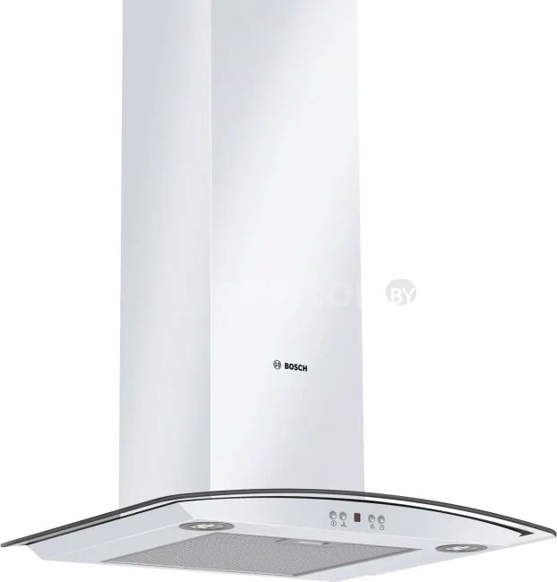 Кухонная вытяжка Bosch DWA06E622