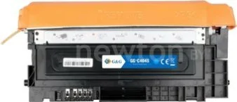 Картридж G&G GG-C404S (аналог Samsung C404S)