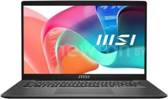Ноутбук MSI Modern 14 F1MG-618RU
