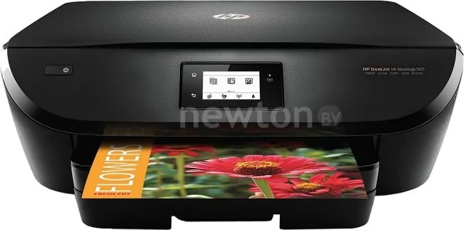 МФУ HP DeskJet Ink Advantage 5575 [G0V48C]