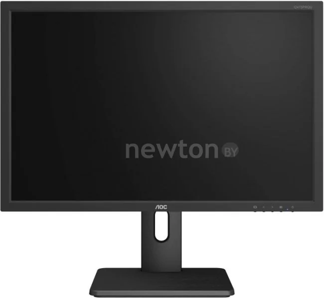 Монитор AOC I2475PRQU