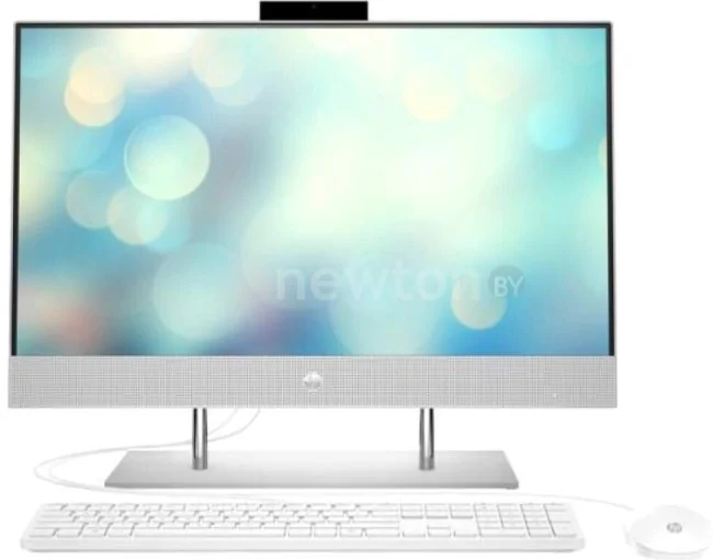 Моноблок HP 24-dp0033ur 1G1D5EA