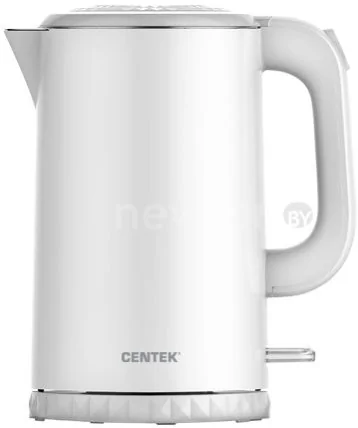 Электрический чайник CENTEK CT-0020 (белый)
