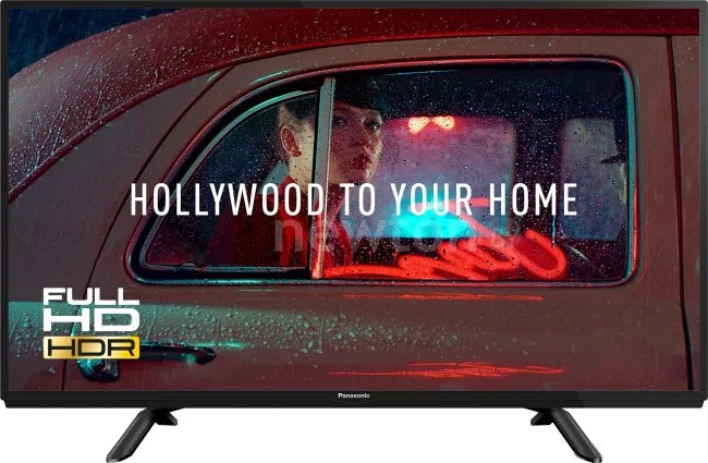 Телевизор Panasonic TX-49FSR500