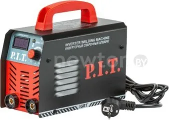 Сварочный инвертор P.I.T. PMI180-C1