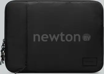 Чехол Gaston Luga Dash Cushioned Case 15"/16" (черный)