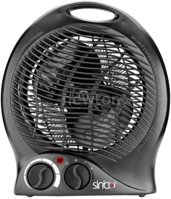 Тепловентилятор Sinbo SFH 3393