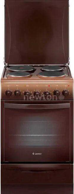 Кухонная плита GEFEST ЭП Н Д 5140-02 0038