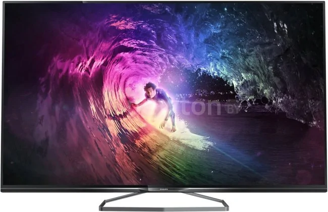Телевизор Philips 40PUS6809