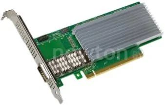 Сетевая карта Intel E810-CQDA1