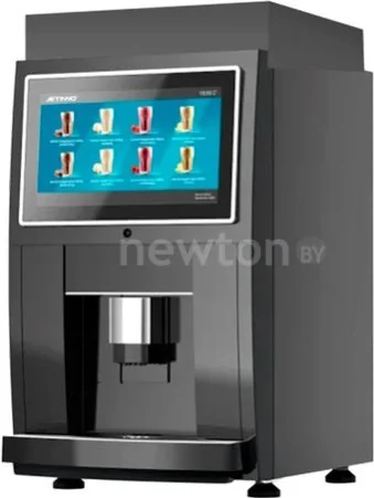Кофемашина Jetinno JL25