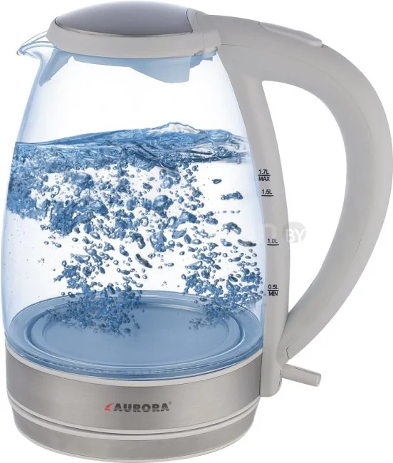 Электрический чайник Aurora AU 3514