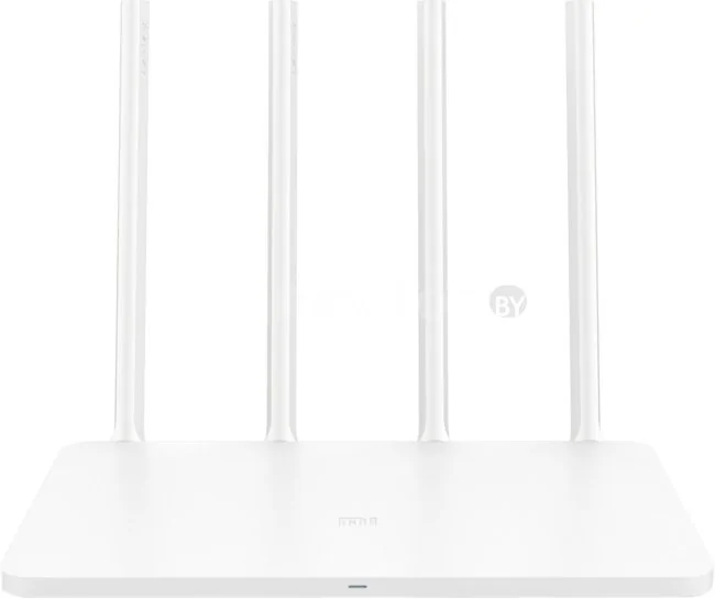 Wi-Fi роутер Xiaomi WiFi Router 3C