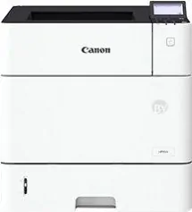 Принтер Canon LBP351X