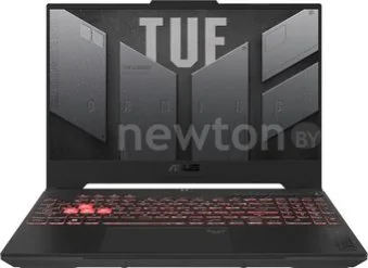 Игровой ноутбук ASUS TUF Gaming A15 2024 FA507UI-LP179