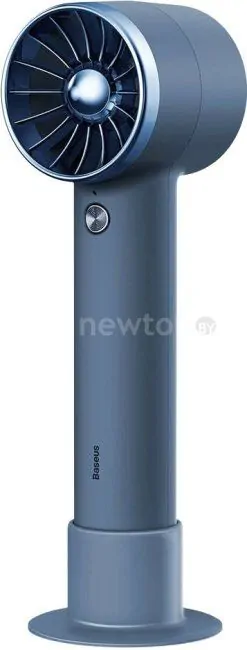 Вентилятор Baseus Flyer Turbine Handheld Fan High Capacity BS-HF006 (синий)