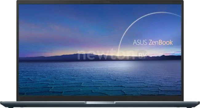 Ноутбук ASUS ZenBook Pro 15 UX535LI-E2259T
