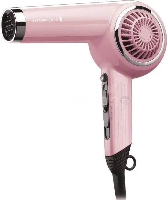 Фен Remington D4110OP (розовый)
