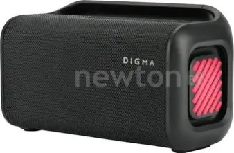 Беспроводная колонка Digma D-PS1526