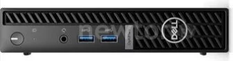 Компактный компьютер Dell OptiPlex Micro 7010-16360177