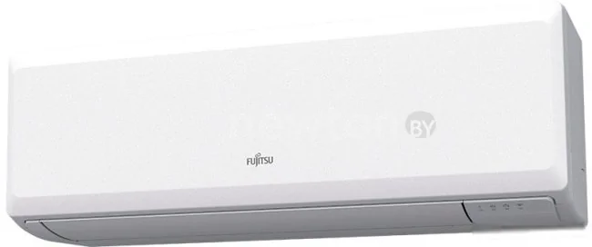 Кондиционер Fujitsu Clarios ASYG07KPCA/AOYG07KPCA