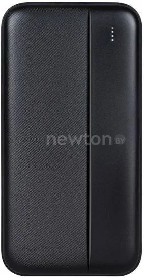 Внешний аккумулятор TFN Solid 20000mAh (черный)