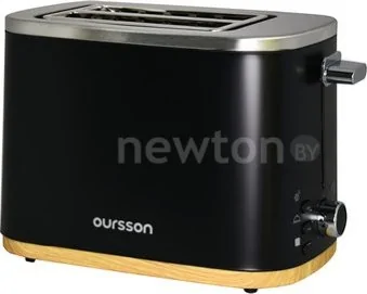 Тостер Oursson TS2106/BL