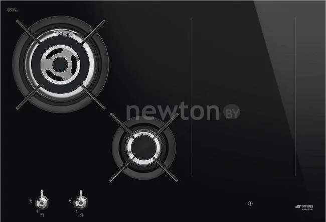 Варочная панель Smeg PM3743D