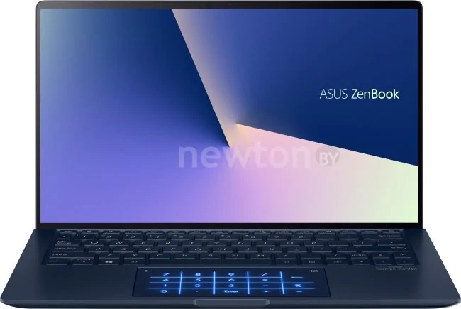 Ноутбук ASUS Zenbook UX333FAC-A3087R