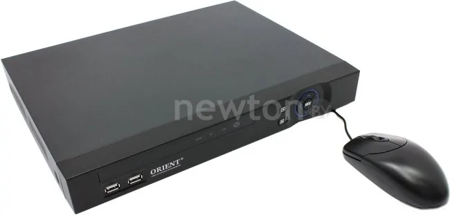 Видеорегистратор Orient NVR-8836/4K