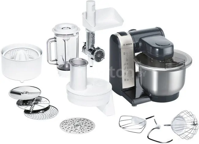 Кухонная машина Bosch MUM48A06