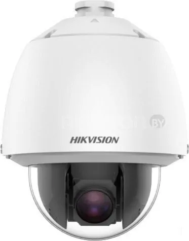 IP-камера Hikvision DS-2DE5232W-AE(T5) (4.8-153.6 мм, белый)
