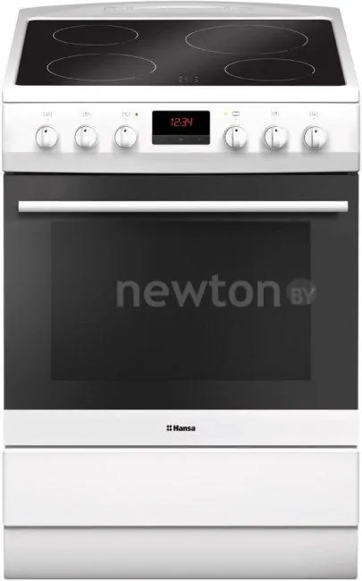 Кухонная плита Hansa FCCW68204