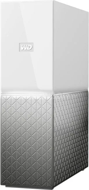 Сетевой накопитель WD My Cloud Home 8TB