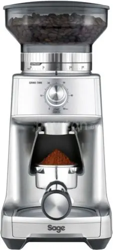 Электрическая кофемолка Sage BCG600SIL