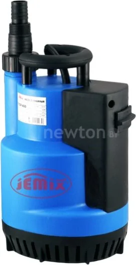 Насос Jemix FSCP-750