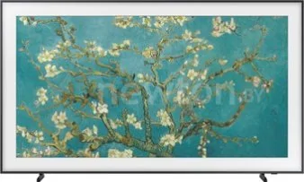 Телевизор Samsung The Frame QE75LS03BAUXCE